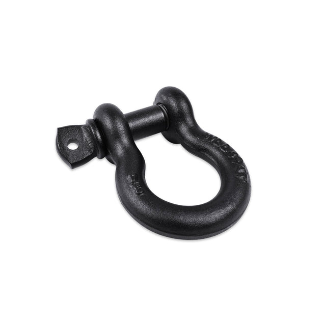 D - Ring 3/4" - For Use With 2" Shackle Block - Xtrusion Overland