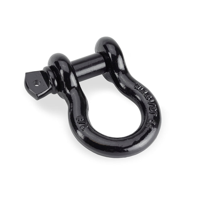 D - Ring 7/8" - For Use With 2.5" Shackle Block - Xtrusion Overland