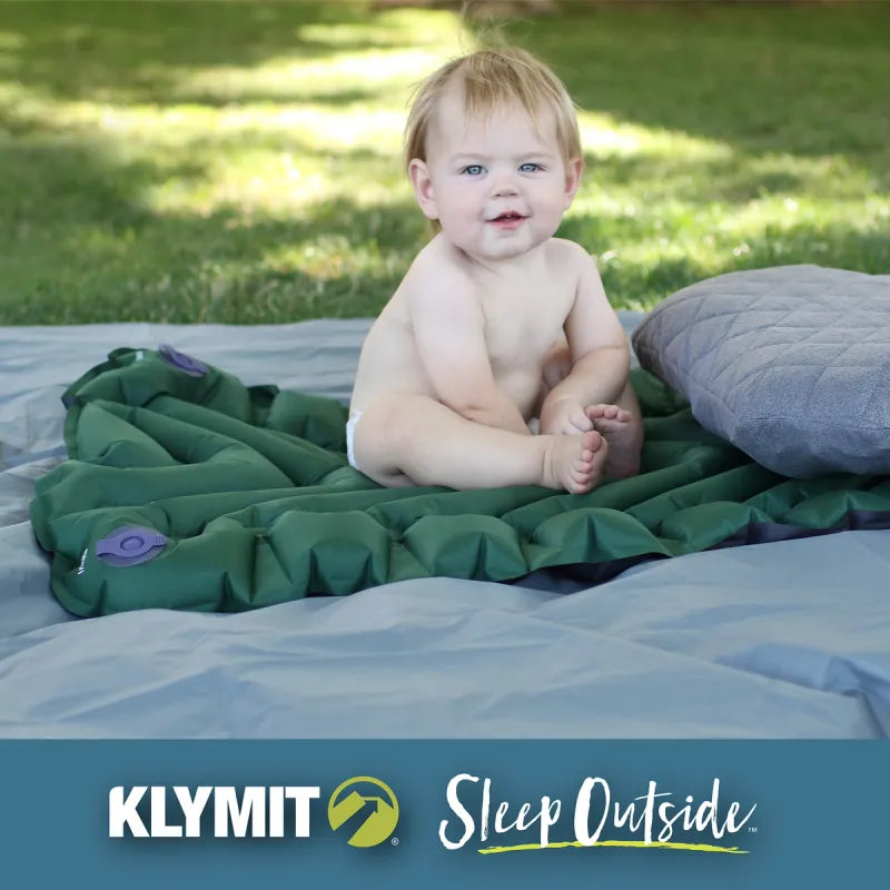 Klymit Static V Short