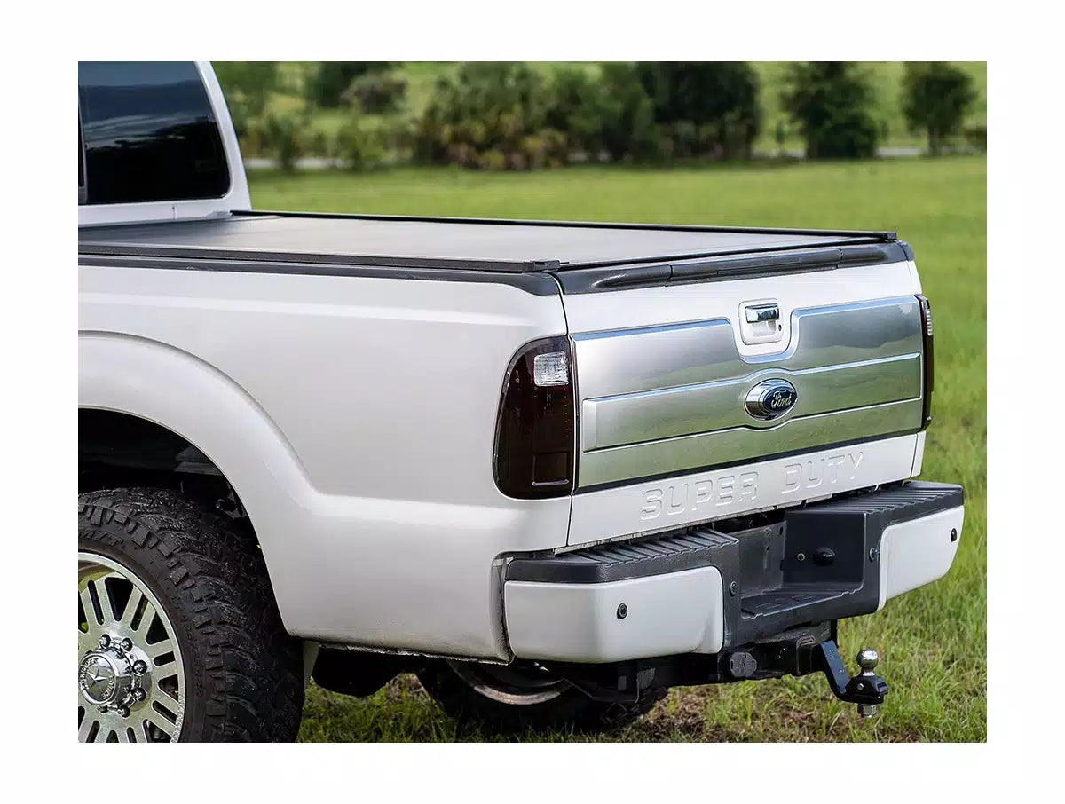 Retrax PowertraxONE XR Electric Retractable Tonneau Cover w/ T-Slot Rails