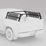 XTR1 Bed Rack for Toyota Tundra – View 17 | Xtrusion Overland