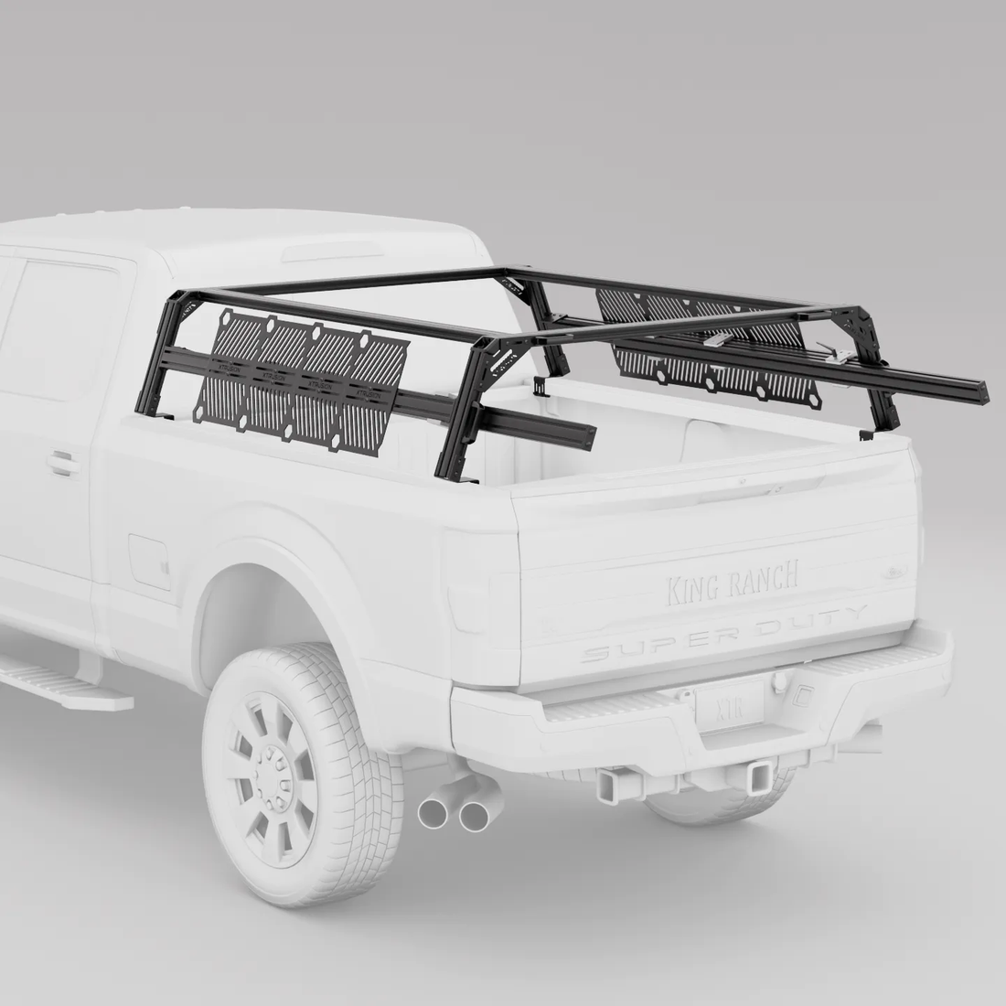 XTR1 Bed Rack for Ford F-250 / F-350 Super Duty