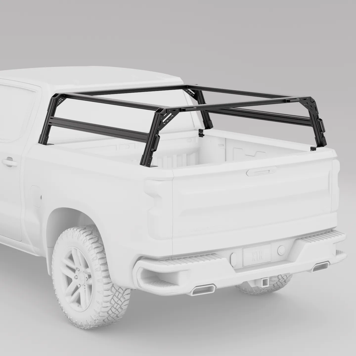 XTR1 Bed Rack for GM Silverado & Sierra 1500