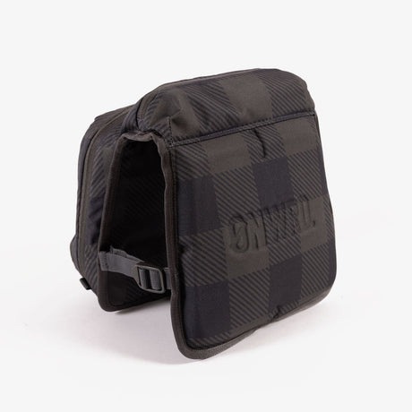 Daily Driver Headrest - Xtrusion Overland