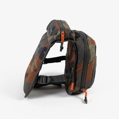 Daily Driver Headrest - Xtrusion Overland