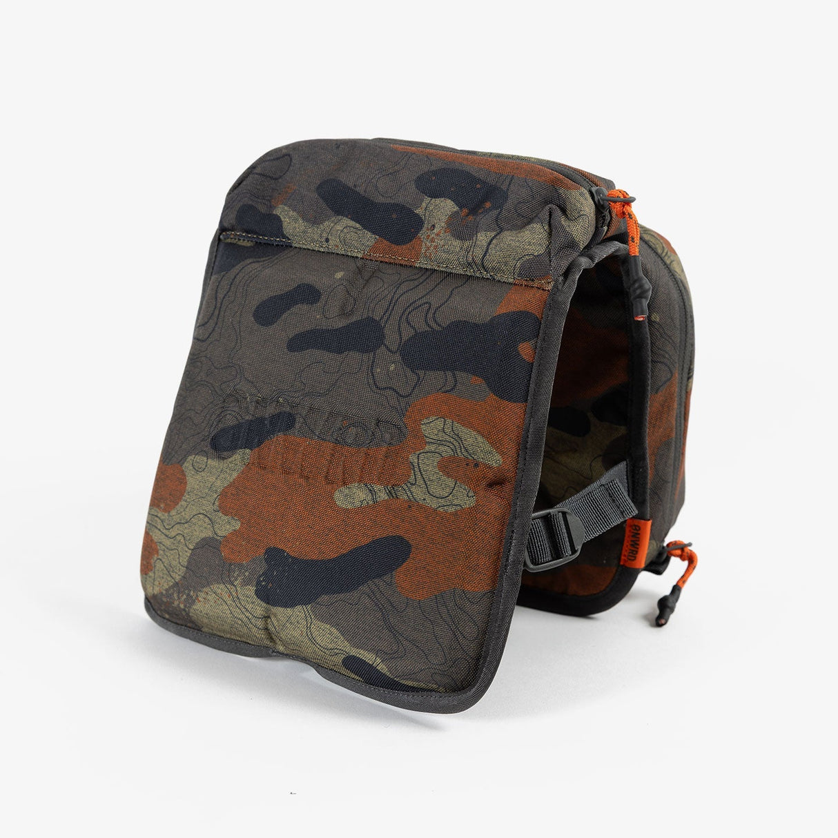 Daily Driver Headrest - Xtrusion Overland