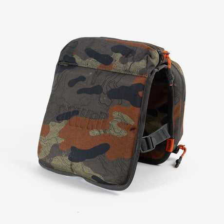 Daily Driver Headrest - Xtrusion Overland