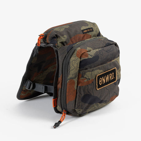Daily Driver Headrest - Xtrusion Overland