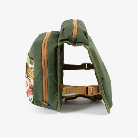 Daily Driver Headrest - Xtrusion Overland