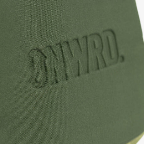 Daily Driver Headrest - Xtrusion Overland