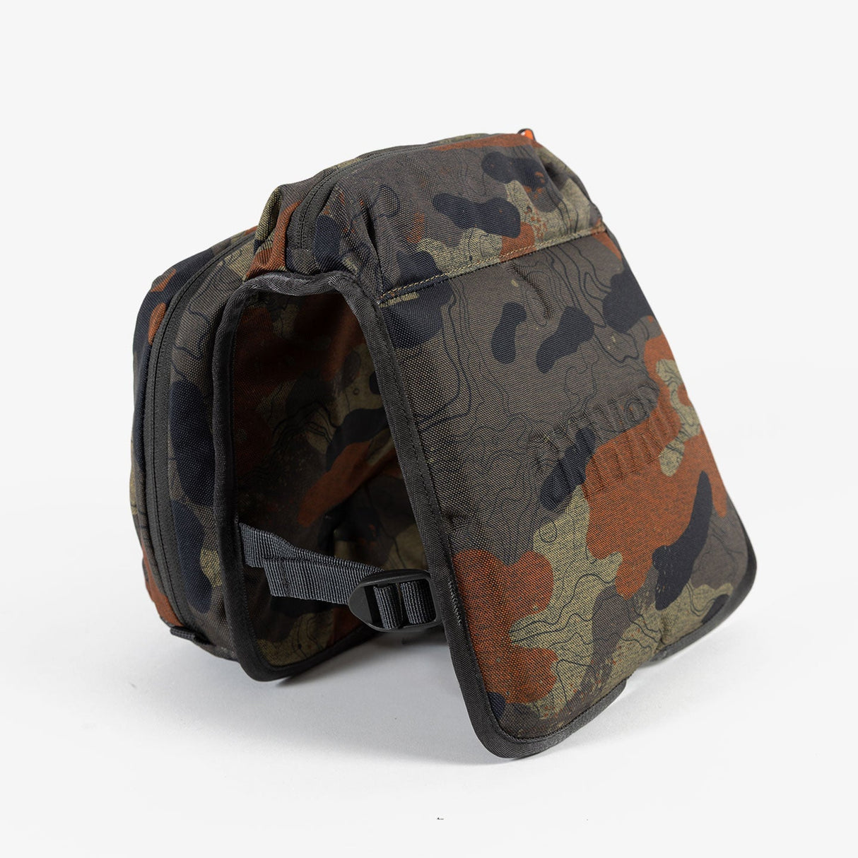 Daily Driver Headrest - Xtrusion Overland