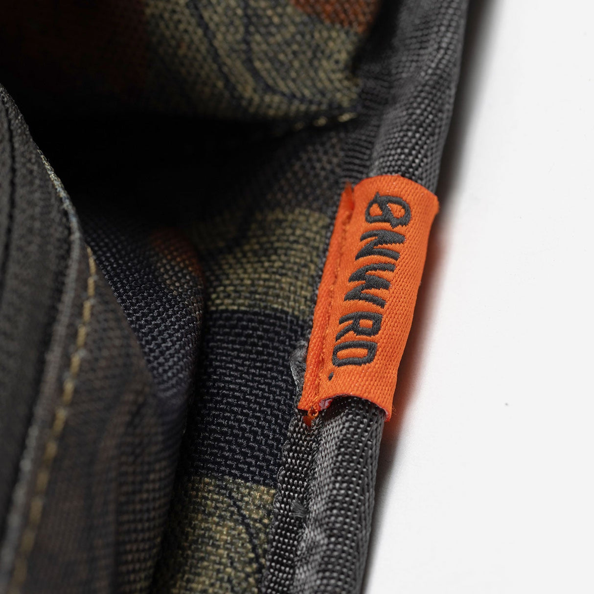 Daily Driver Seat Organizer - Xtrusion Overland