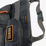 Daily Driver Seat Organizer - Xtrusion Overland