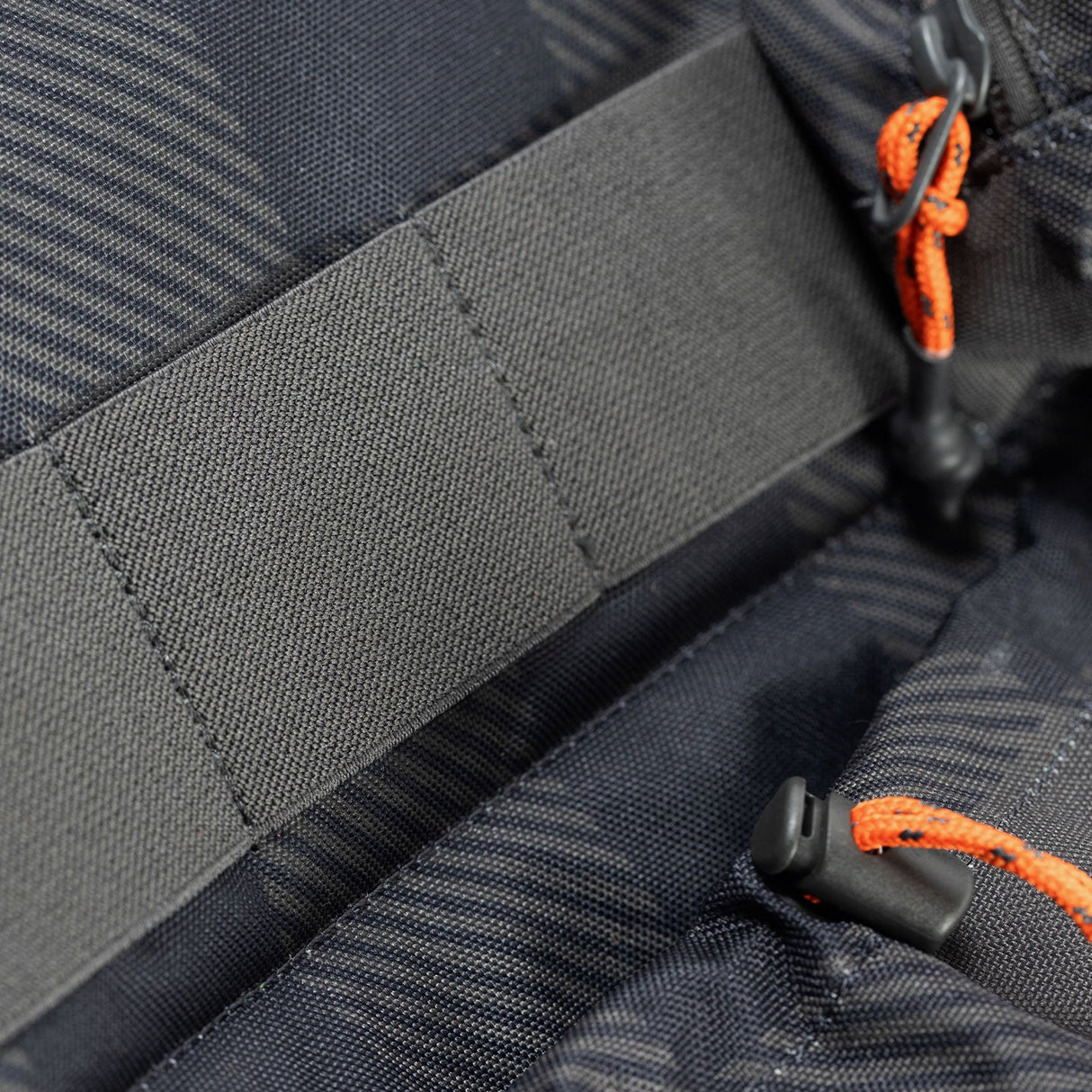 Daily Driver Seat Organizer - Xtrusion Overland