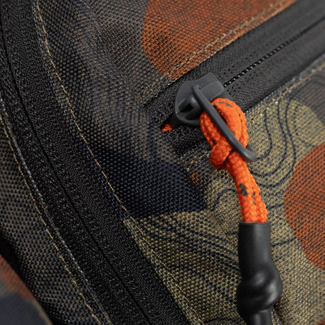 Daily Driver Seat Organizer - Xtrusion Overland