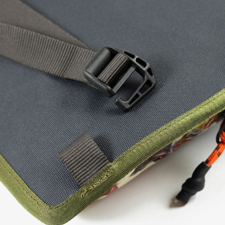 Daily Driver Seat Organizer - Xtrusion Overland