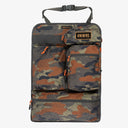 Daily Driver Seat Organizer - Xtrusion Overland