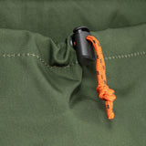 Daily Driver Seat Organizer - Xtrusion Overland