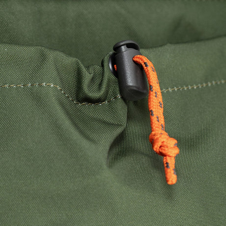 Daily Driver Seat Organizer - Xtrusion Overland