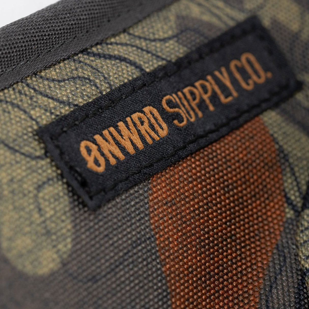 Daily Driver Seat Organizer - Xtrusion Overland