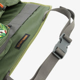 Daily Driver Seat Organizer - Xtrusion Overland