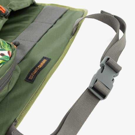 Daily Driver Seat Organizer - Xtrusion Overland
