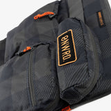 Daily Driver Seat Organizer - Xtrusion Overland