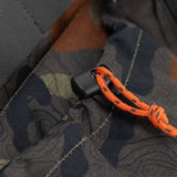 Daily Driver Seat Organizer - Xtrusion Overland