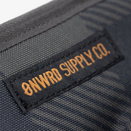 Daily Driver Seat Organizer - Xtrusion Overland