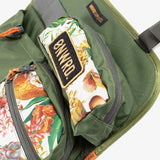 Daily Driver Seat Organizer - Xtrusion Overland