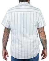 Daryll SS Shirt - White - Xtrusion Overland