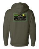 Dawn Rising Hoodie - Xtrusion Overland