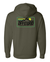 Dawn Rising Hoodie - Xtrusion Overland