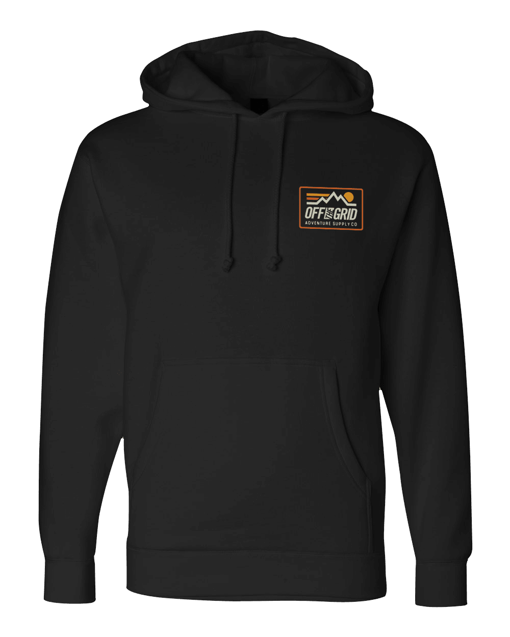 Dawn Rising Hoodie - Xtrusion Overland