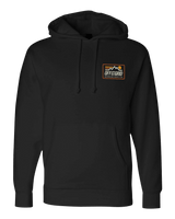 Dawn Rising Hoodie - Xtrusion Overland