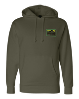 Dawn Rising Hoodie - Xtrusion Overland