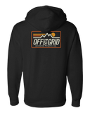 Dawn Rising Hoodie - Xtrusion Overland