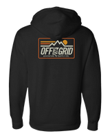 Dawn Rising Hoodie - Xtrusion Overland