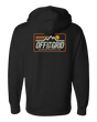 Dawn Rising Hoodie - Xtrusion Overland