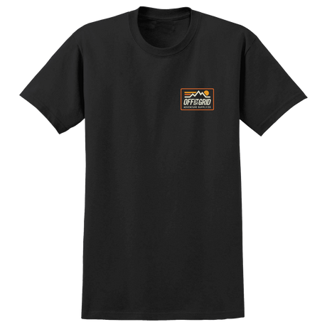 Dawn Rising Tee - Xtrusion Overland