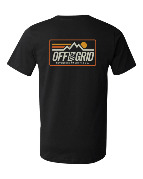 Dawn Rising Tee - Xtrusion Overland