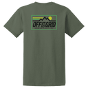 Dawn Rising Tee - Xtrusion Overland