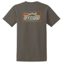 Dawn Rising Tee - Xtrusion Overland