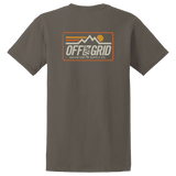 Dawn Rising Tee - Xtrusion Overland