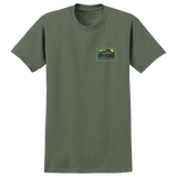 Dawn Rising Tee - Xtrusion Overland
