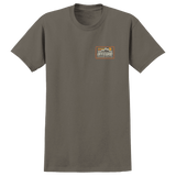 Dawn Rising Tee - Xtrusion Overland