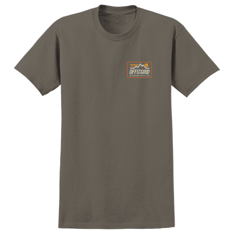 Dawn Rising Tee - Xtrusion Overland