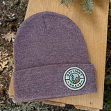 Daylight Brand logo beanie - Xtrusion Overland