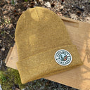 Daylight Brand logo beanie - Xtrusion Overland