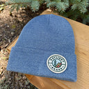 Daylight Brand logo beanie - Xtrusion Overland